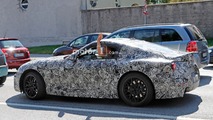 2018 Toyota Supra prototype finally caught on video