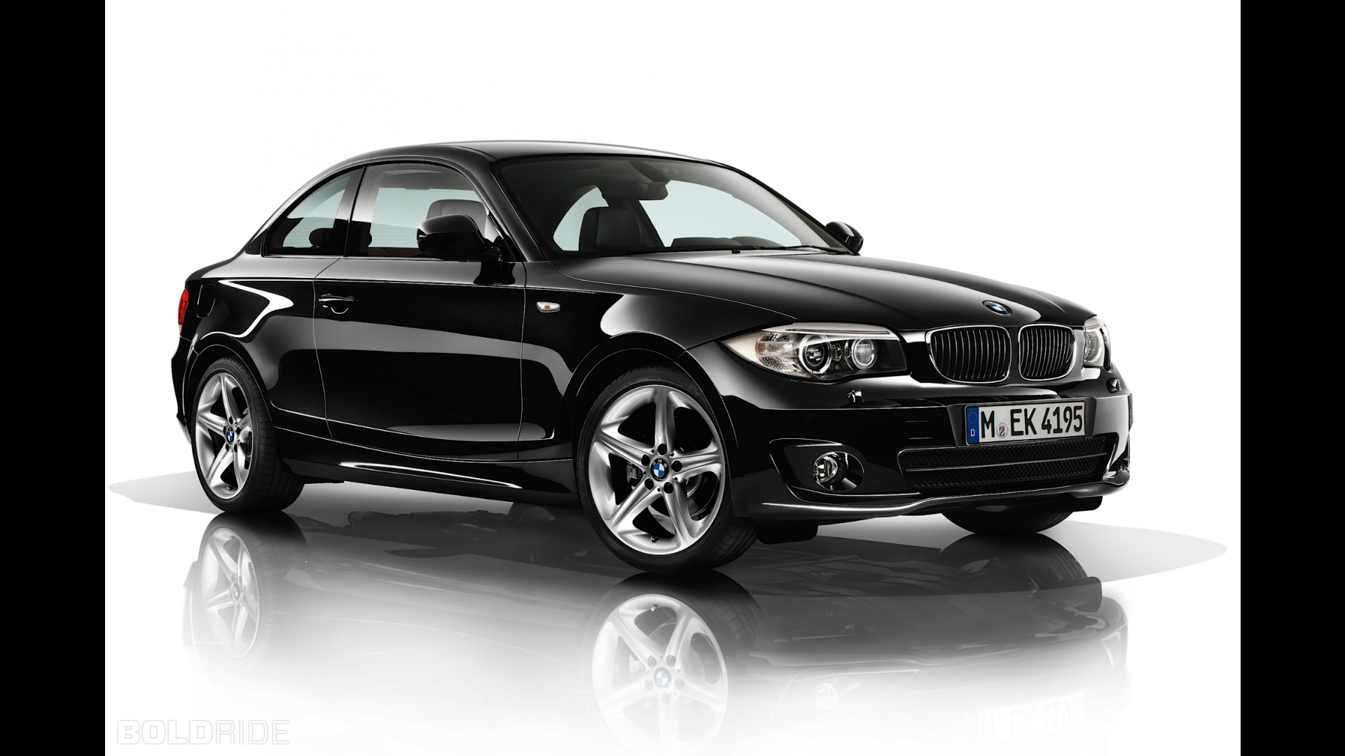 BMW 128i Coupe