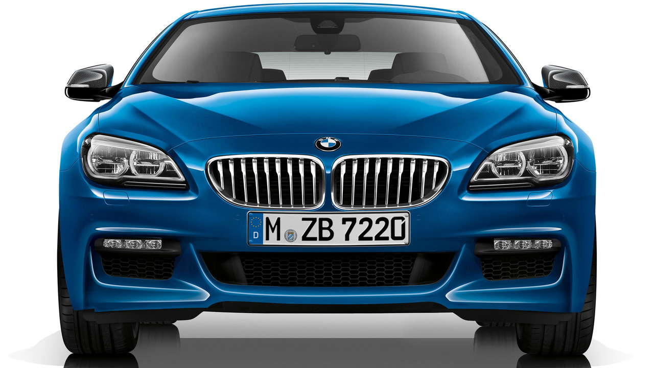 2017 BMW 6 Series M Sport Limited Edition