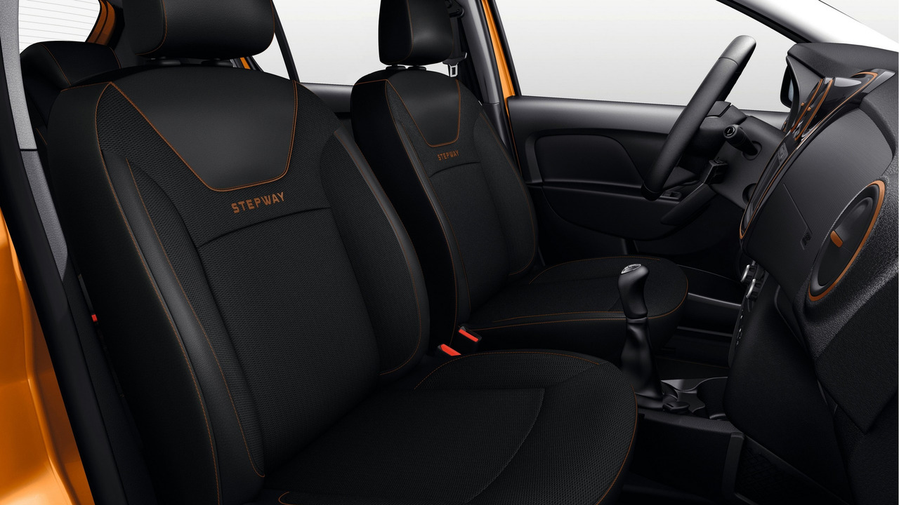 Dacia Summit special edition