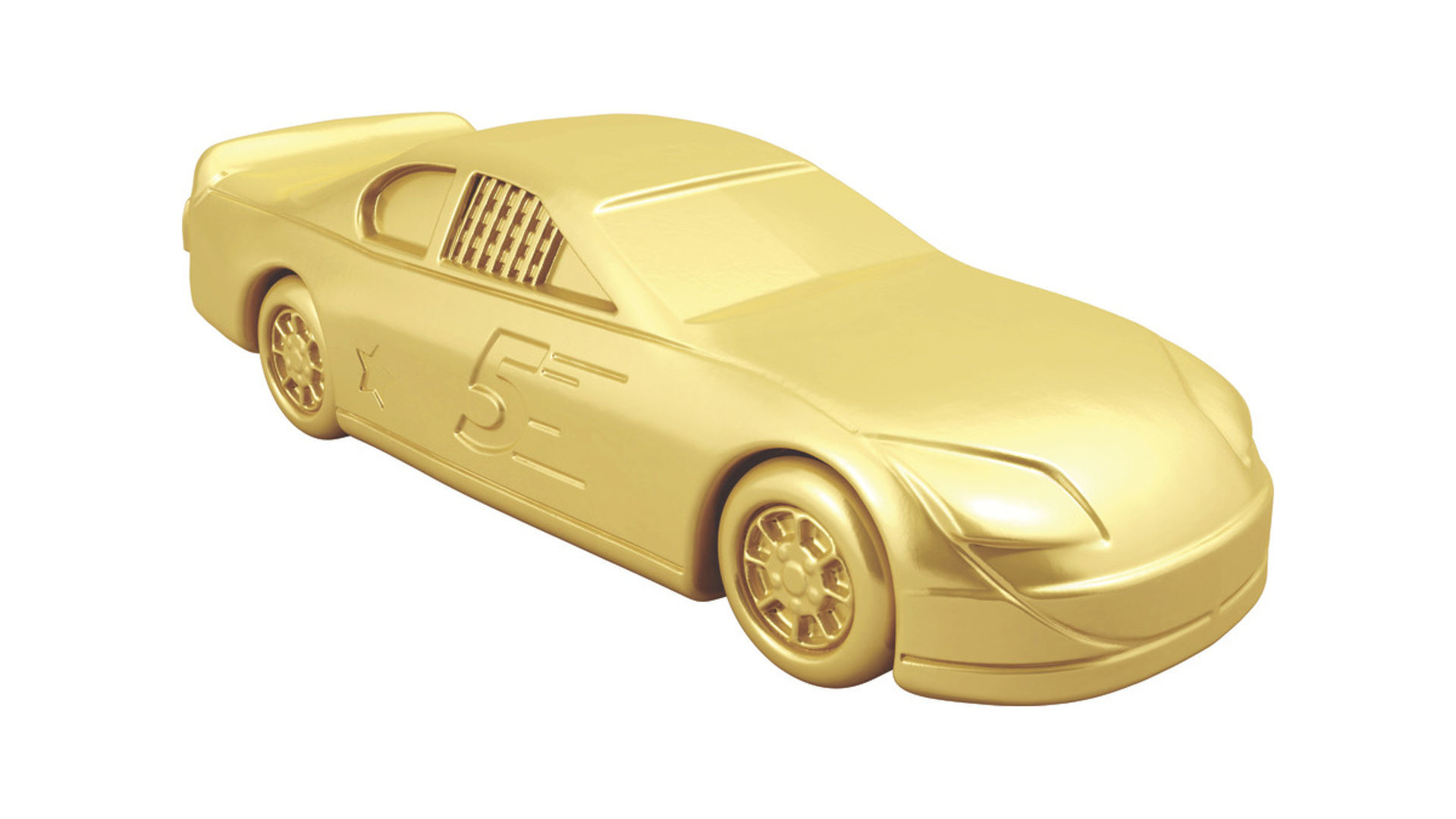 You can vote for new Monopoly autorelated game pieces