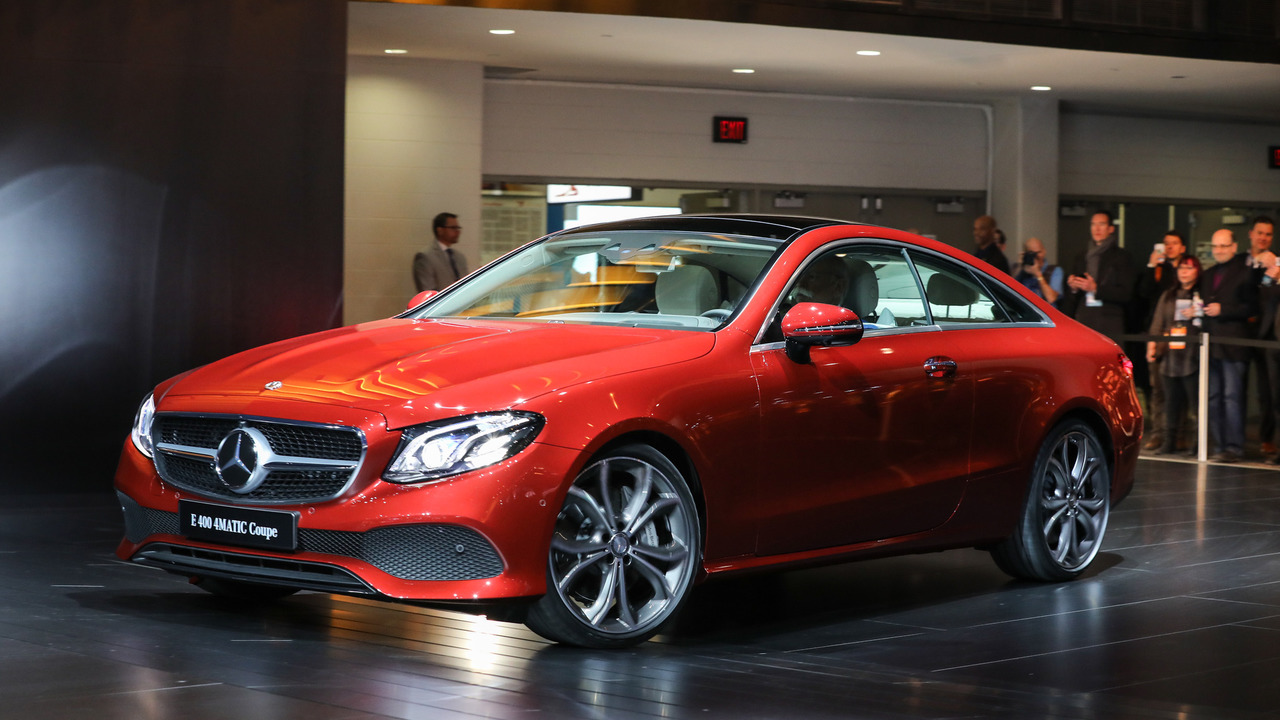 Mercedes 500, tarih ve evrim Mercedes 500, tarih ve evrim