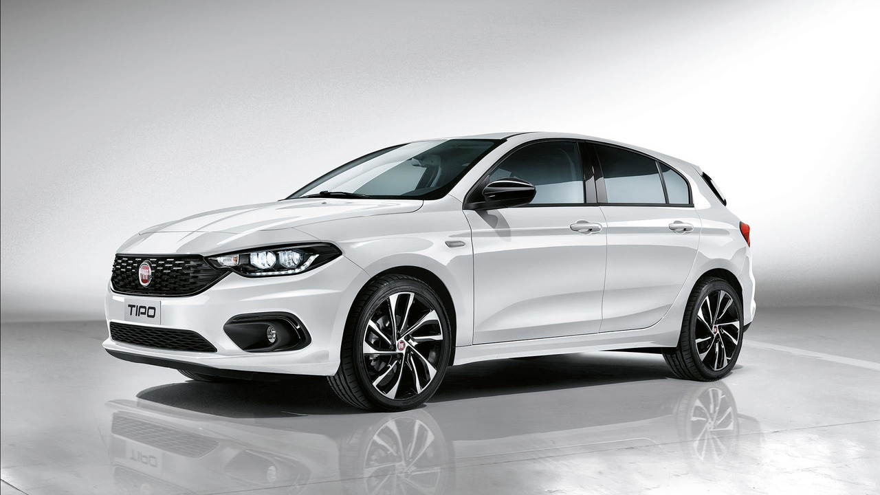 Fiat Tipo