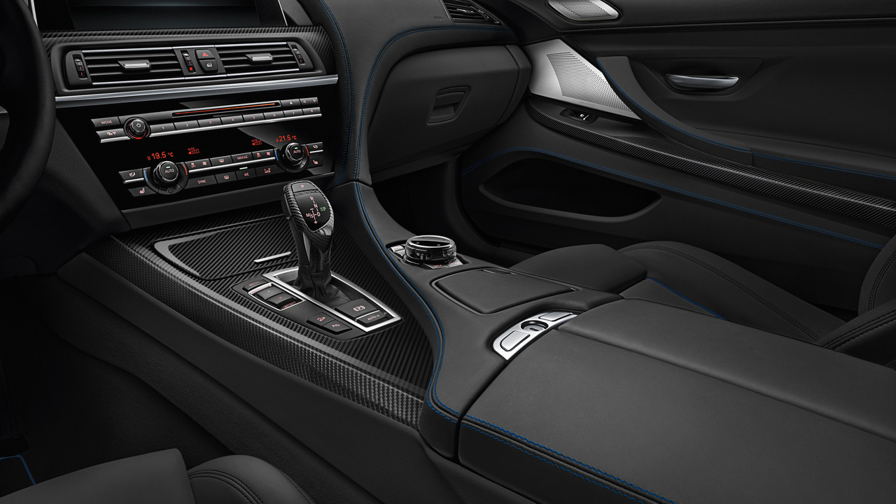 2017 BMW 6 Series M Sport Limited Edition