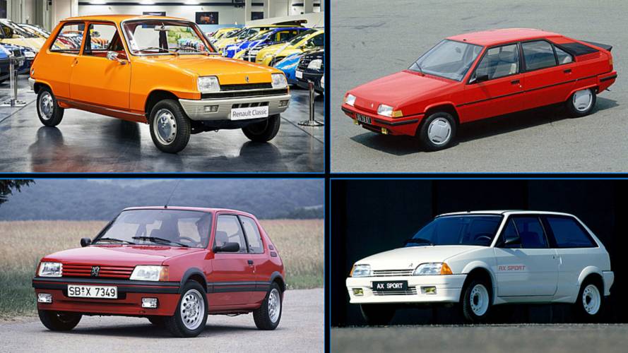Coches Nuevos 2018 En España