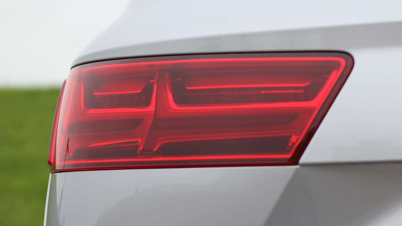 Review: 2017 Audi Q7